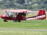 ZK-JCX @ NZTG - doing circuits at tauranga - by magnaman
