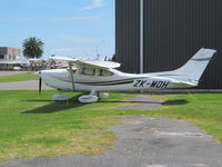 ZK-MDH photo, click to enlarge