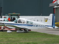 ZK-MRR photo, click to enlarge ZK-MRR photo, click to enlarge