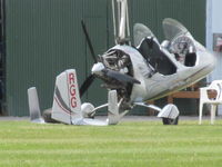 ZK-RGG @ NZTG - long shot tilted - by magnaman