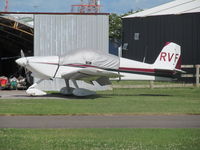 ZK-RVF photo, click to enlarge ZK-RVF photo, click to enlarge
