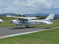 ZK-TAB @ NZTG - Nice bet - by magnaman
