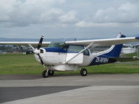 ZK-WWH photo, click to enlarge