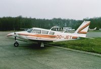 OO-JET photo, click to enlarge