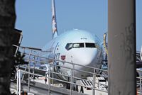 N570AS @ KOA - At KOA