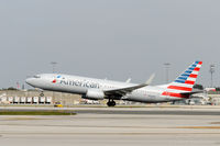 N820NN @ FLL - Ft. Lauderdale - by Alex Feldstein