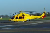 PH-NHU @ EHLE - Rare visitor at Lelystad Airport. Aircraft is based at Den Helder. - by Jan Bekker