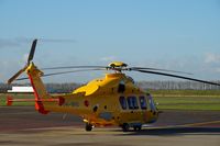 PH-NHU @ EHLE - First visit to Lelystad Airport - by Jan Bekker