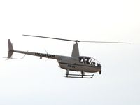 PB-001 @ SLET - Overflying Santa Cruz de la Sierra