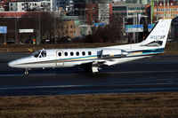 N122SP @ BMA - Lining up runway 30. - by Anders Nilsson