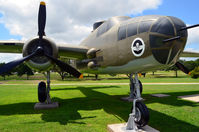 43-5103 @ KSKF - LMTC Parade Field - by Ronald Barker
