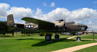 43-5103 @ KSKF - LMTC Parade Field - by Ronald Barker