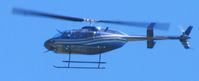 ZK-HMA @ NZAR - over garden on way to ardmore - by magnaman
