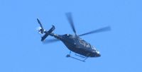 ZK-HXW @ NZMB - over home on routine flight from waiheke - by magnaman