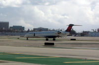 N554CA @ KLAX - At LAX - by Micha Lueck