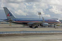 N607AM @ KLAX - At LAX - by Micha Lueck