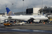 N828UA @ KLAX - At LAX - by Micha Lueck