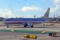 N905AN @ KLAX - Flagship Liberty - by Micha Lueck