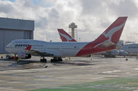 VH-OJT @ KLAX - At LAX - by Micha Lueck