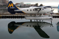 C-FITF @ CYWH - Beautiful mirror effect - by Micha Lueck