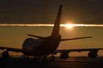 HL7419 @ LOWW - Asiana Boeing 747-400 - by Dietmar Schreiber - VAP
