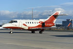LY-DSK @ LOWW - Bae 125 - by Dietmar Schreiber - VAP