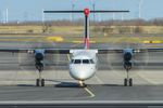 OE-LGA @ LOWW - Austrian Dash 8-400 - by Dietmar Schreiber - VAP