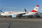 OE-LDG @ LOWW - Austrian Airlines Airbus 319 - by Dietmar Schreiber - VAP