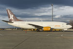 OY-JTJ @ LOWW - jettime Boeing 737-300
