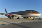 JY-BAE @ LOWW - Royal Jordanian Boeing 787-8 - by Dietmar Schreiber - VAP