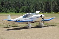 F-BLMI - Sicile CEA, refait à neuf sur 10 ans par son actuel propriétaire, moteur Potez C. Ollivier Équipé d'une hélice Ratier 2246 - by owner