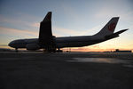 B-5913 @ LOWW - Air China Airbus 330-300