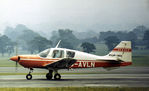 G-AVLN photo, click to enlarge