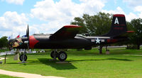 44-35918 @ KSKF - LMTC Parade Field - by Ronald Barker