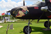 44-35918 @ KSKF - LMTC Parade Field - by Ronald Barker