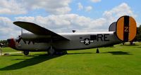 44-51228 @ KSKF - LMTC Parade Field - by Ronald Barker