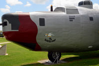 44-51228 @ KSKF - LMTC Parade Field - by Ronald Barker
