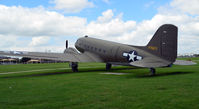 44-76671 @ KSKF - LMTC Parade /field - by Ronald Barker