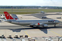 N816NW @ EDDF - Airbus A330-323X [827] (Northwest Airlines) Frankfurt~D 15/09/2007