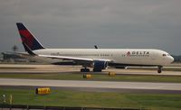 N178DN @ ATL - Delta 767-300