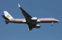 N181AN @ MCO - American - by Florida Metal