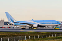OO-JAP @ MIA - Miami