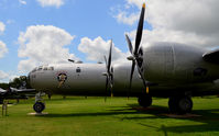 44-62220 @ KSKF - LMTC Parade Field - by Ronald Barker