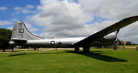 44-62220 @ KSKF - LMTC Parade Field - by Ronald Barker