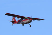 C-GOMC @ CZBB - Landing - by Guy Pambrun