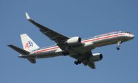 N189AN @ MCO - American 757-200 - by Florida Metal