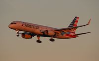N190AA @ MIA - American 757 - by Florida Metal
