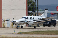 F-GBLU @ LFML - Parked - by micka2b