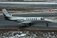 OY-CYV @ BMA - Taxiing for departure. - by Anders Nilsson