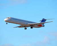 OY-KHN @ CPH - Copenhagen Kastrup 12.3.13 - by leo larsen